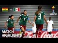 Ghana v Mexico - FIFA U-17 Women’s World Cup 2018™ - Quarter-Final