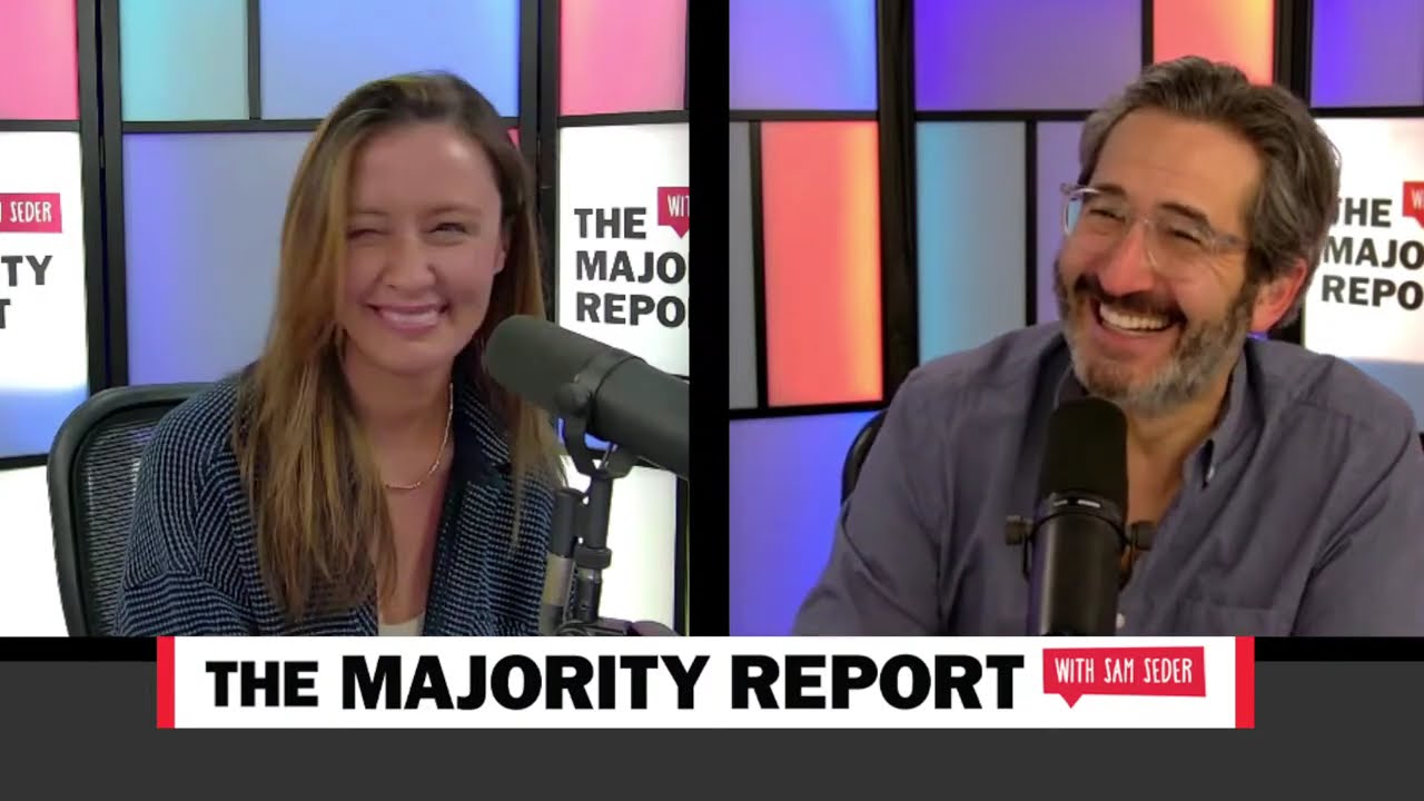 Trump's Iran Quagmire Hits Inflection Point | MR Live