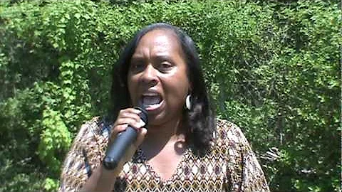 Darlene Kelly Oh The Cross