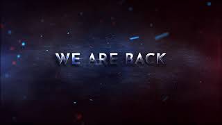 We're Back 2021 NOVA Project GiveBack!