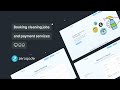 Cleanly - Cleaning Services Template Video Presentation by Zeroqode