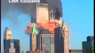 Download lagu 8 different angles of the Boeing 767 hitting the South Tower of the World Trade Centre 8 different angles of the Boeing 767 hitting the South Tower of the World Trade Centre