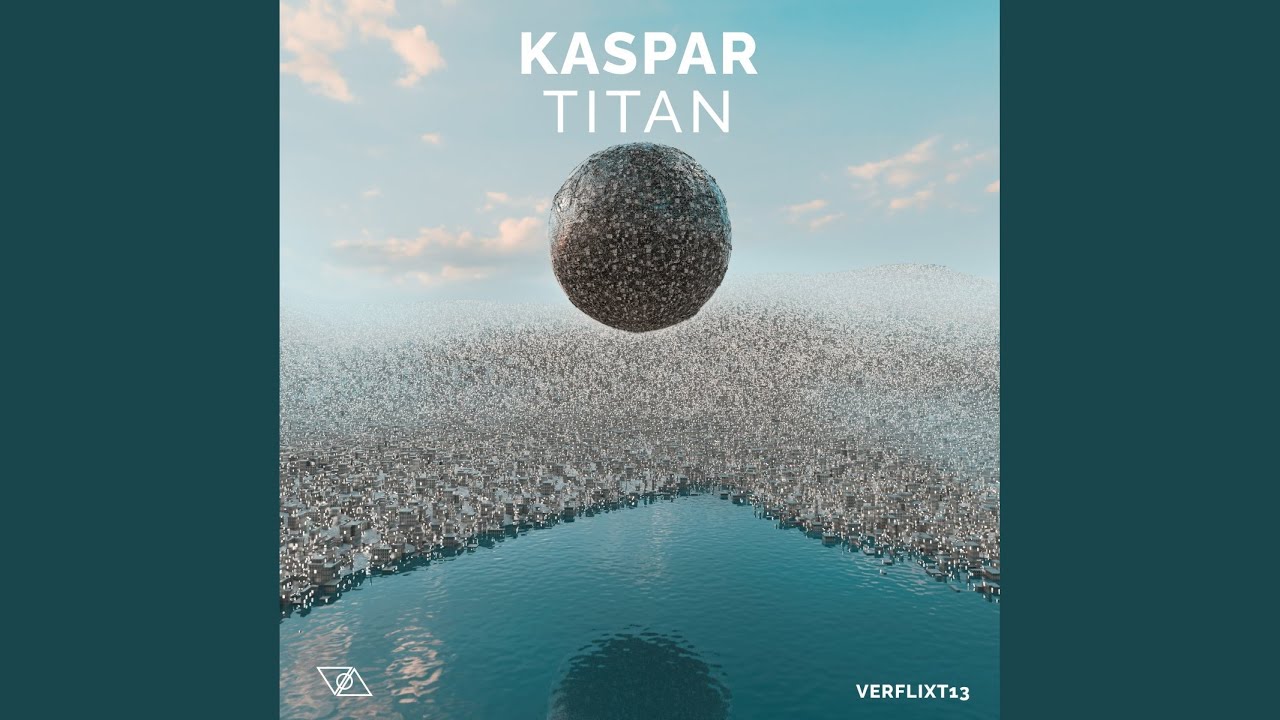 Watch Titan (Original Mix) on YouTube Watch Titan (Original Mix) on YouTube