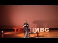 How to Live Sustainably in Every Step | Ratika Khandelwal | TEDxIIMBG