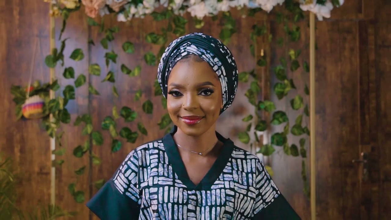 SAJEN IDRIS FT MALAM JB NEW OFFICIAL VIDEO 2025