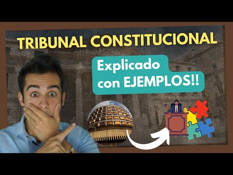 Video: ¿Pueden las leyes estatales entrar en conflicto con la constitución?