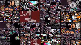 All Screamer At Once
