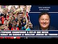 L'Espagne Championne De La Coupe Du Monde | Le Sick Podcast Avec Tony Marinaro 20/07/26