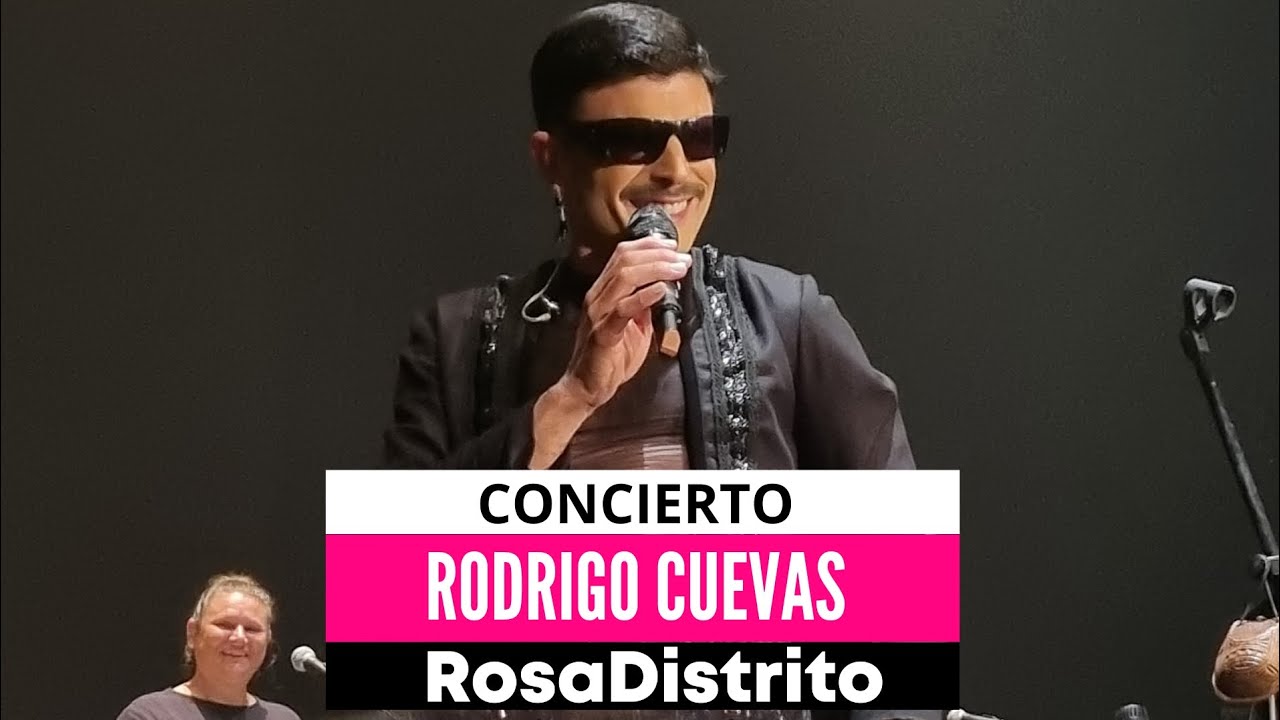 Rodrigo Cuevas lleva La Romería al Conjunto Santander