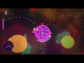 forever alone in a dangerous spacetime - pt2- robot space bear