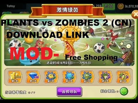 download plants vs zombies 2 for pc without emulator