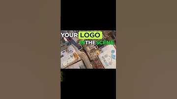 Skylinedrone | Logo & Branding Embed Examples – EASY 2.0 SHORT #constructionmarketing