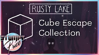 Cube Escape Collection  Rusty Lake Origins  Part 2
