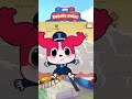 Hati-hati terhadap Rayap | Pengetahuan Sains Populer | Kepala Polisi Labrador#kartun #shorts