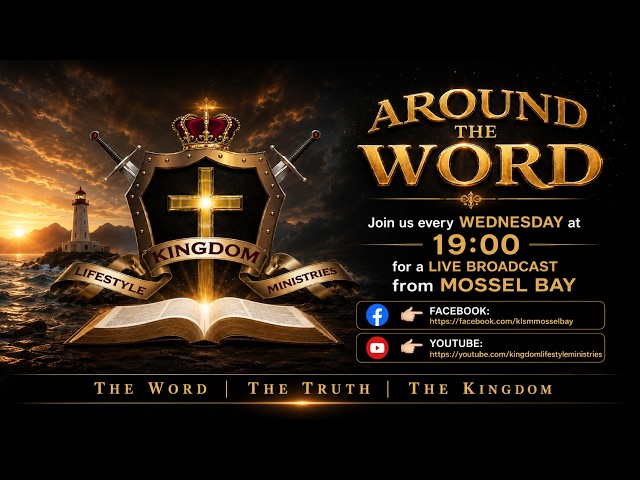 Around The Word 02-09-2026