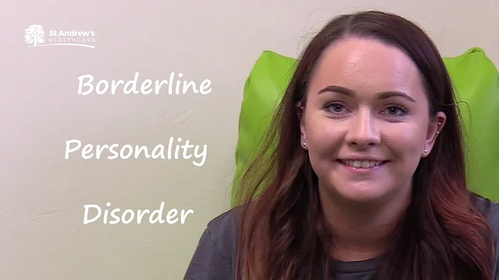 Mental Health and Me - Estelle's Story
