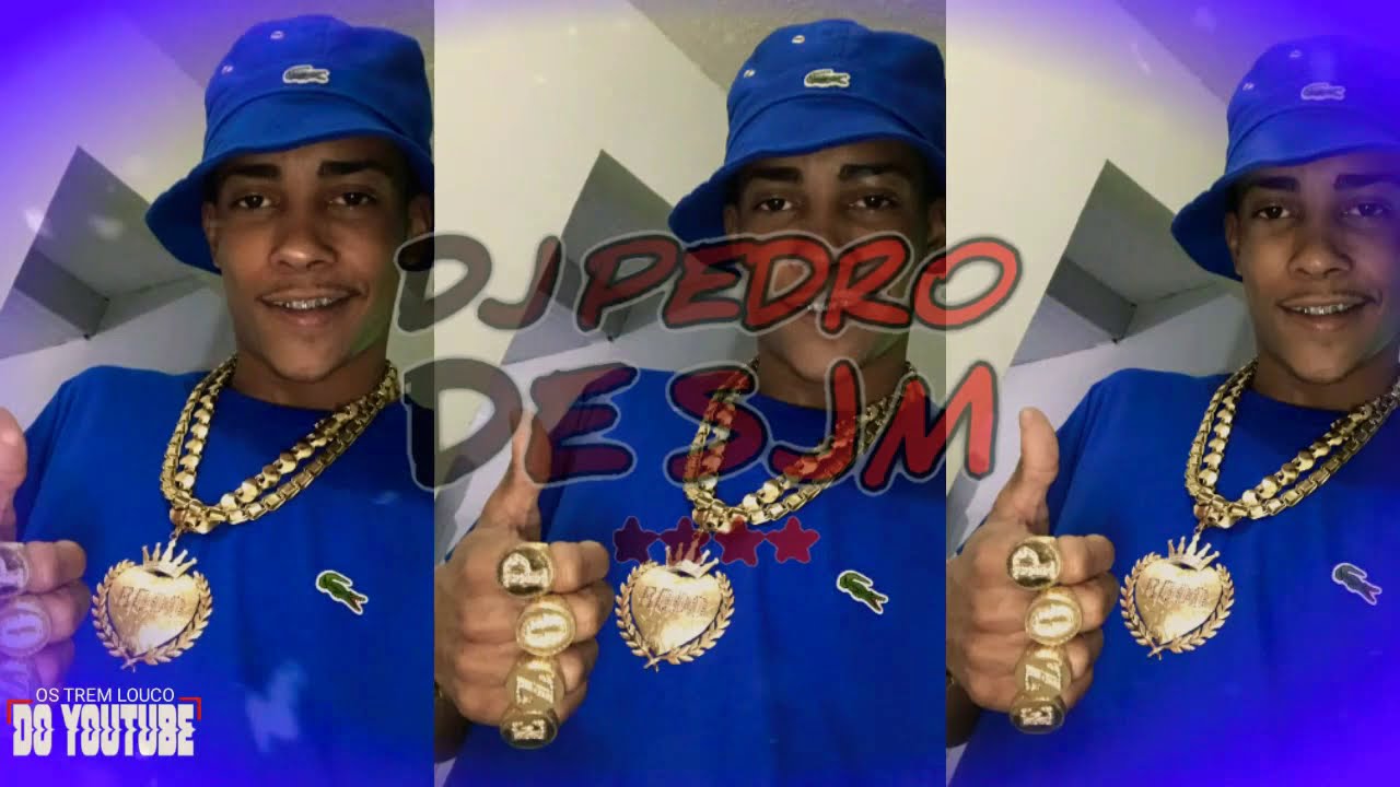 MC POZE - TROPA DA PARMA,EU QUERO VER CÊS TENTA NO BATÔ ((LANÇAMENTO))2K19