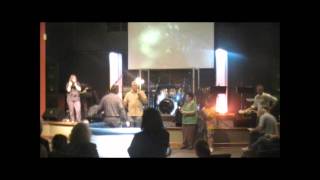20110417 Lighthouse Baptisms (part 1 of 2)