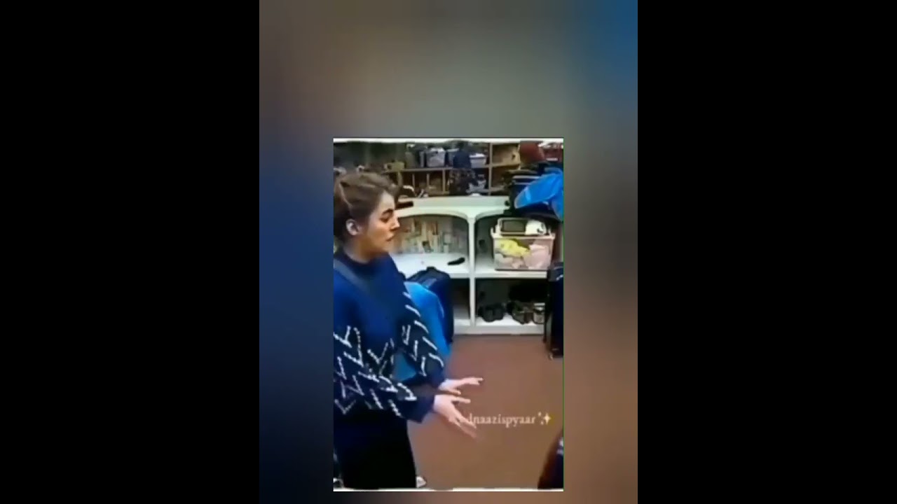 sidharth aur shehnaaz cute moments ❤️| 