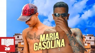 MC Lele JP e MC Tokão - Vai Maria Gasolina (DJ Gui da Norte)