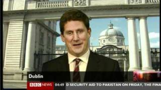 Eamon Ryan HARDtalk Part 2/2