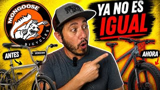 ❌ MONGOOSE Is No Longer What It Used To Be… (The Fall) ❌ MONGOOSE Is No Longer What It Used To Be… (The Fall)