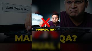 Why Manual QA is Risky in 2026