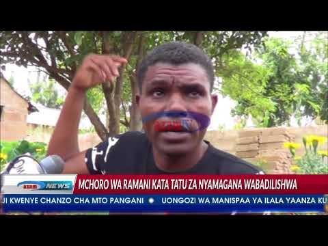 Azam TV - Mwanza kubadili ramani ya jiji kuepusha &rsquo;bomoabomoa&rsquo;