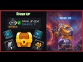 I NEED INSANE AMOUNTS of RANK UP MATERIALS, GOLD &amp; ISO-8