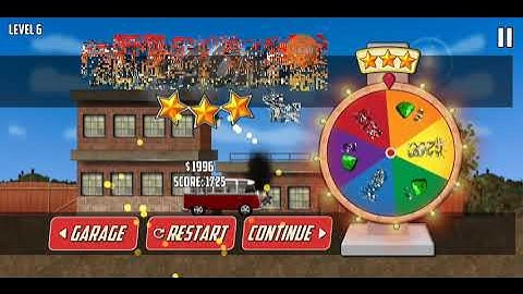 Death Chase - Part 2 - Gameplay Walkthrough (iOS, Android)