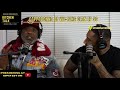 WU-TANG CLANS CAPPADONNA VISITS THE KITCHEN TO TALK ABOUT THE BEGINNING OF THE WU AND THE HULU SHOW