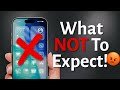 iOS 26: What Not To Expect!
