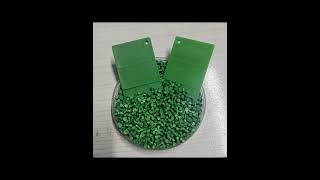 Famous Color master batch Wealth