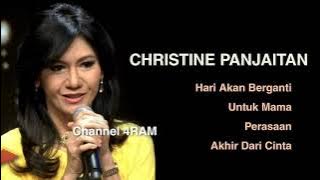 CHRISTINE PANJAITAN, The Very Best Of, Vol.3
