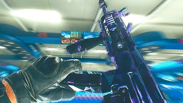 the #1 MP5 META CLASS to USE on MODERN WARFARE 2! (BEST MP5 CLASS + TUNING)