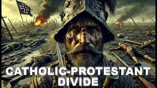 The Untold Story: Catholic-Protestant Divide