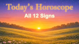 Daily Horoscope for All 12 Zodiac Signs Tuesday March 17 2026