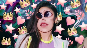 ITZY Wannabe but read the description