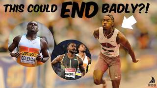 The Jordan Anthony Situation is CONCERNING?! || What REALLY happens to 100M NCAA Champs as Pros