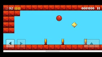 Bounce Classic...Level 1🔥