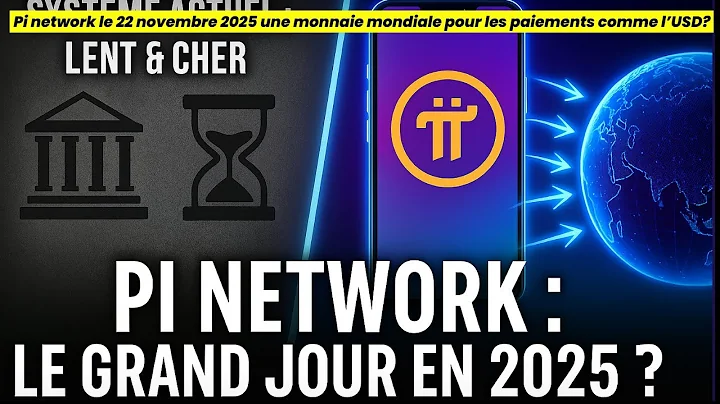 Pi network on November 22, 2025 Pi becomes a global currency for payments like USD