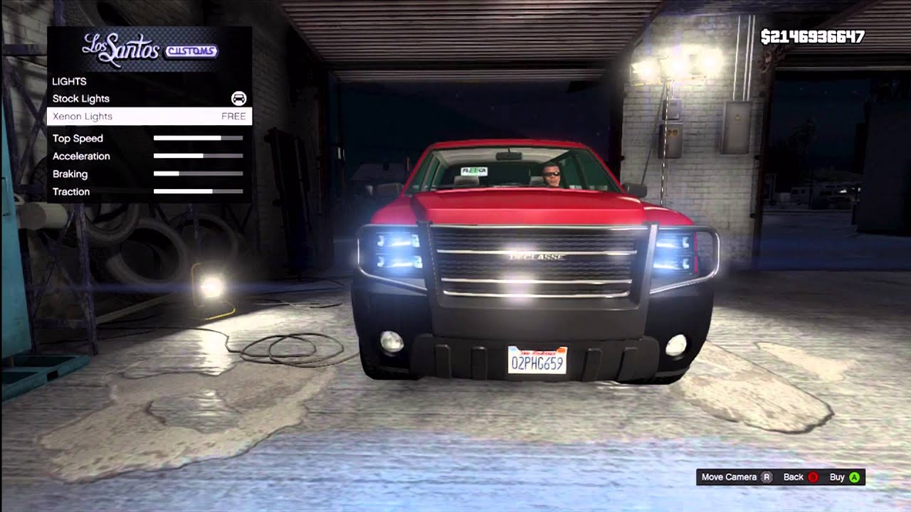 Los Santos Customs (Blaine County)  GTA 5 Story Property, How To Buy &  Price