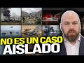 Algo está pasando: seis accidentes militares en menos de una semana | Andrei Serbin