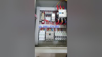 TỦ BẢO VỆ MẤT PHA 3P 100A