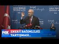 Enerji bağımlılığı tartışması... 25 Şubat 2022 İsmail Küçükkaya ile Çalar Saat