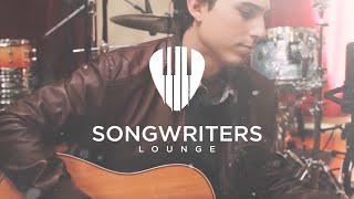 Landon Austin | Songwriters Lounge Podcast Teaser