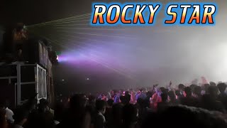 Rocky Star Band Khotarampada Rits Vasava