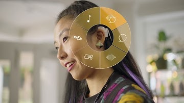Why upgrade to the Cochlear Nucleus 8 Sound Processor