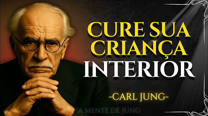 HEAL your INNER CHILD with these GAMES – Carl Jung