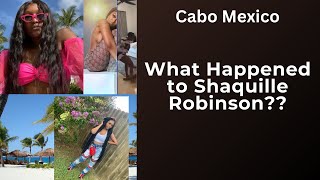 48 year old woman show & What happened to Shanquella Robinson